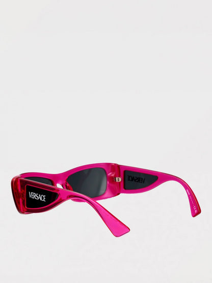 Versace Sunglasses Woman Fuchsia