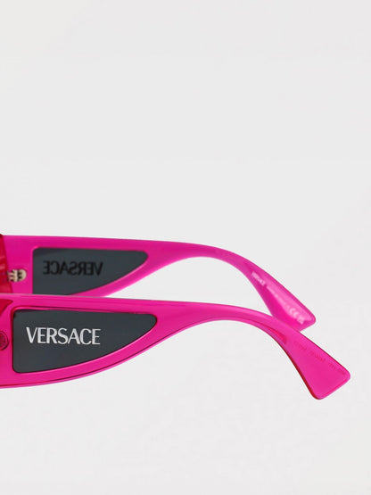 Versace Sunglasses Woman Fuchsia