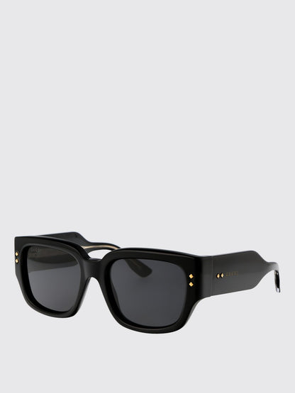 Gucci Sunglasses Men Black