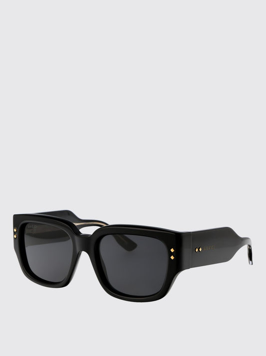 Gucci Sunglasses Men Black