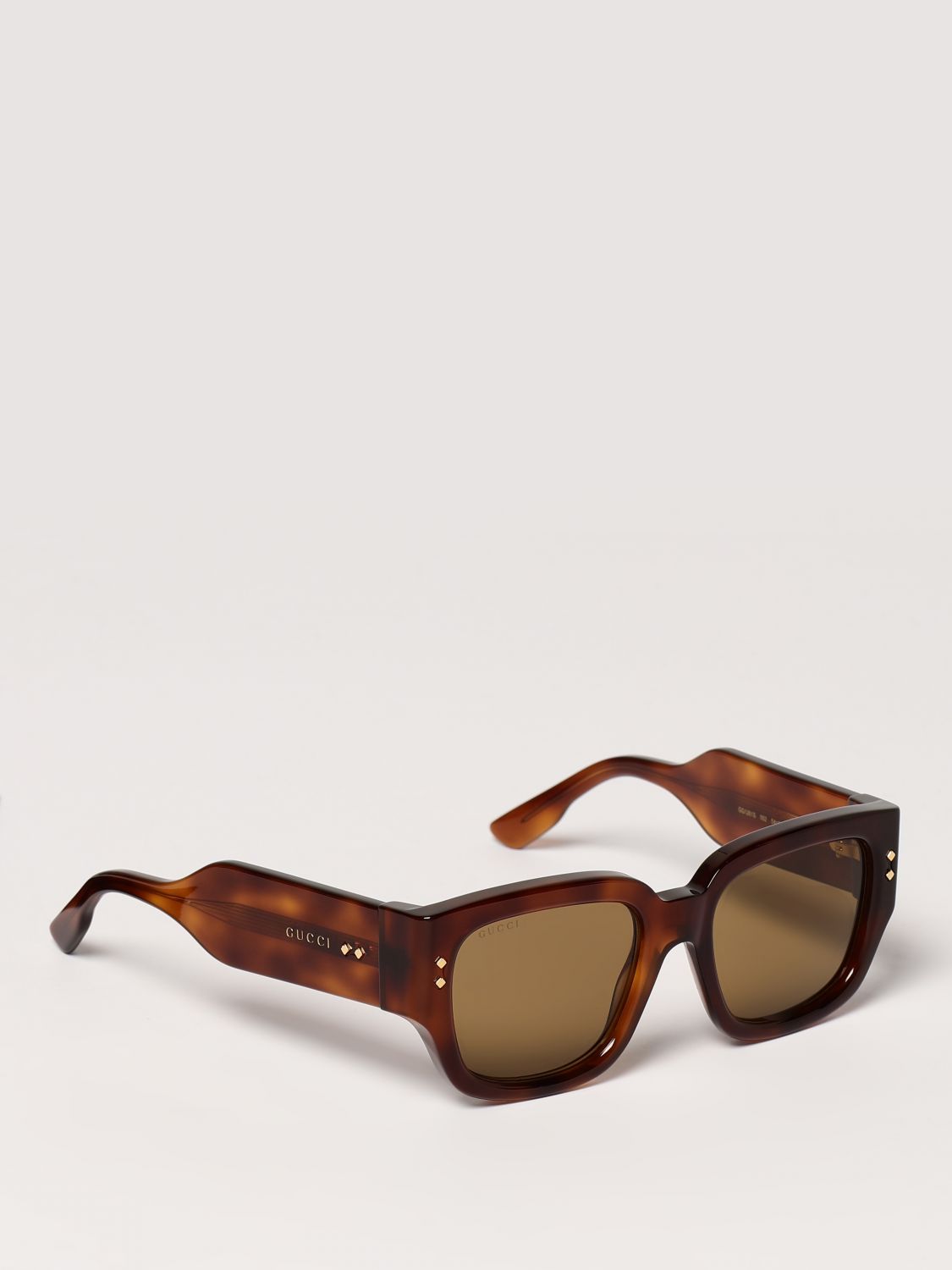 Gucci Sunglasses Men Multicolor