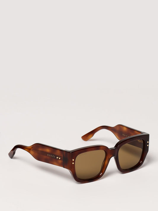 Gucci Sunglasses Men Multicolor