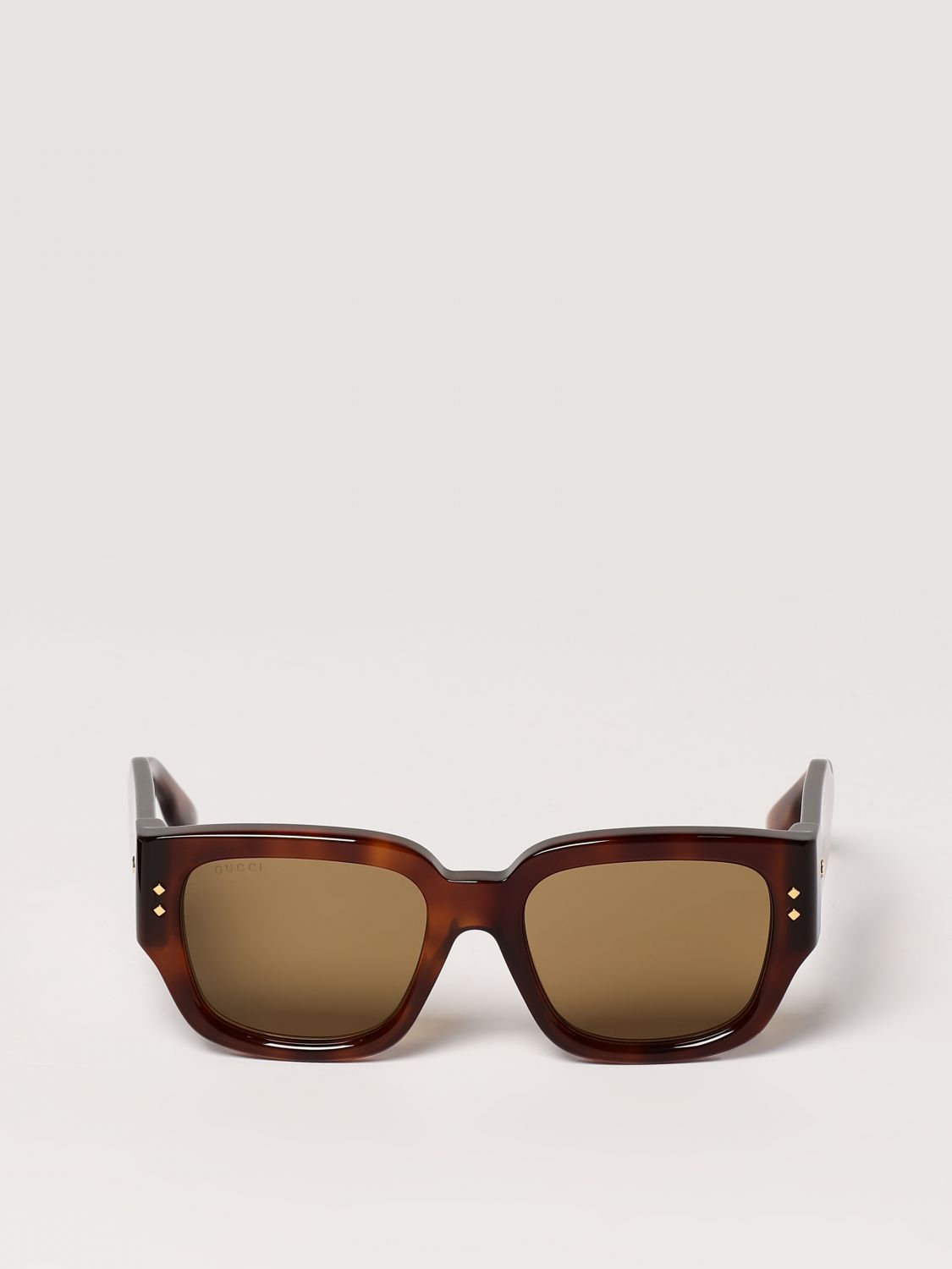 Gucci Sunglasses Men Multicolor