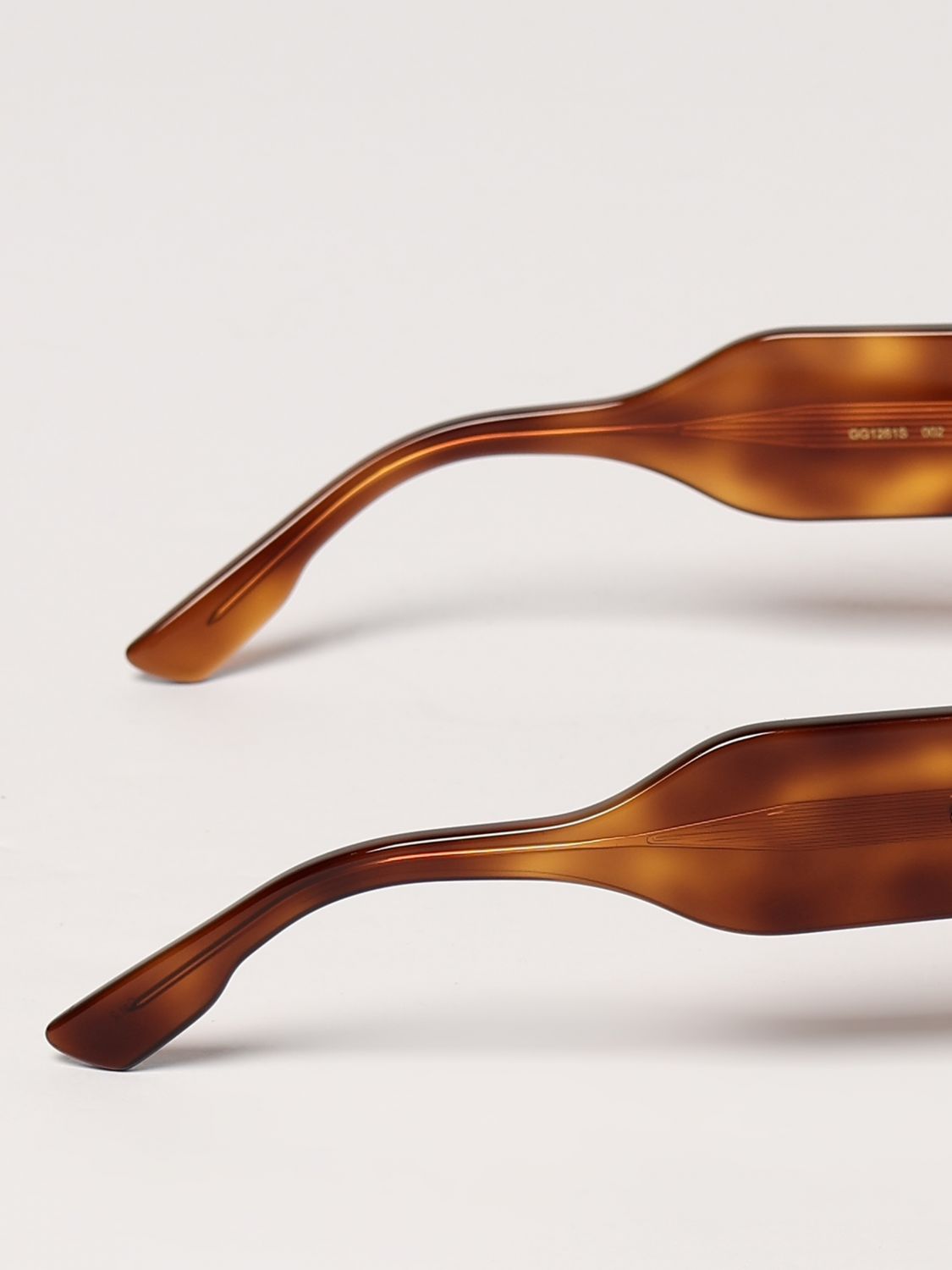 Gucci Sunglasses Men Multicolor