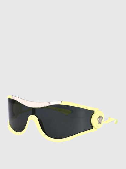 Versace Sunglasses Woman Yellow