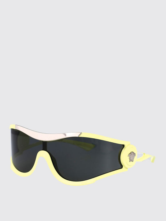Versace Sunglasses Woman Yellow