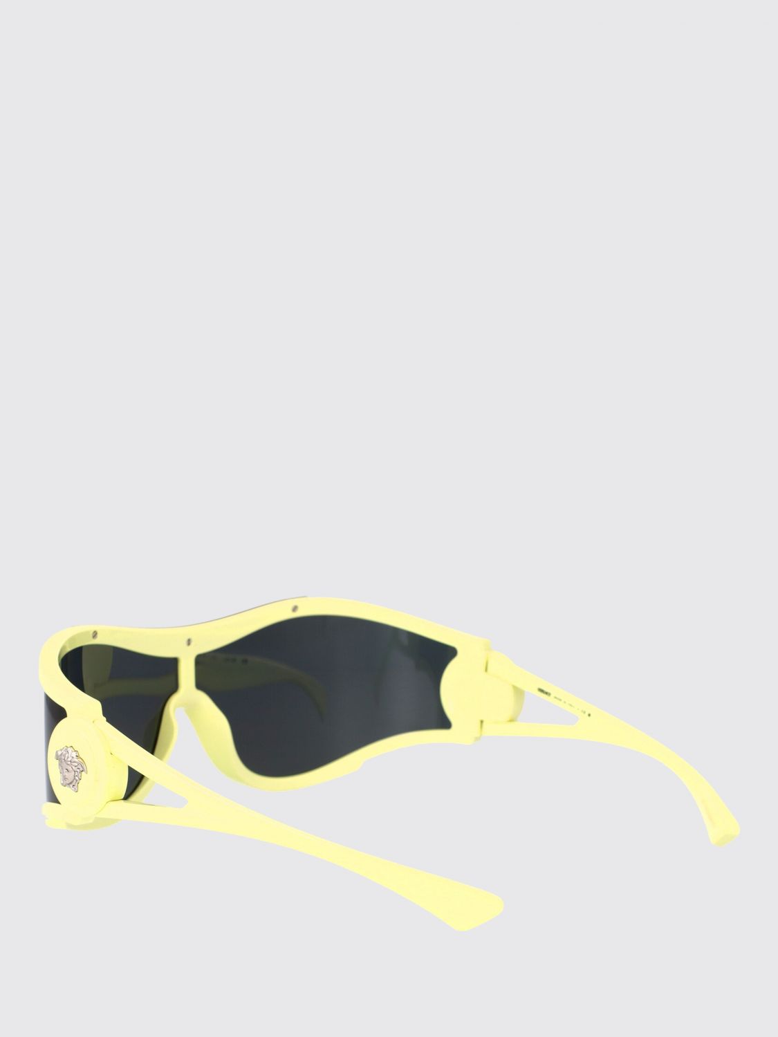 Versace Sunglasses Woman Yellow