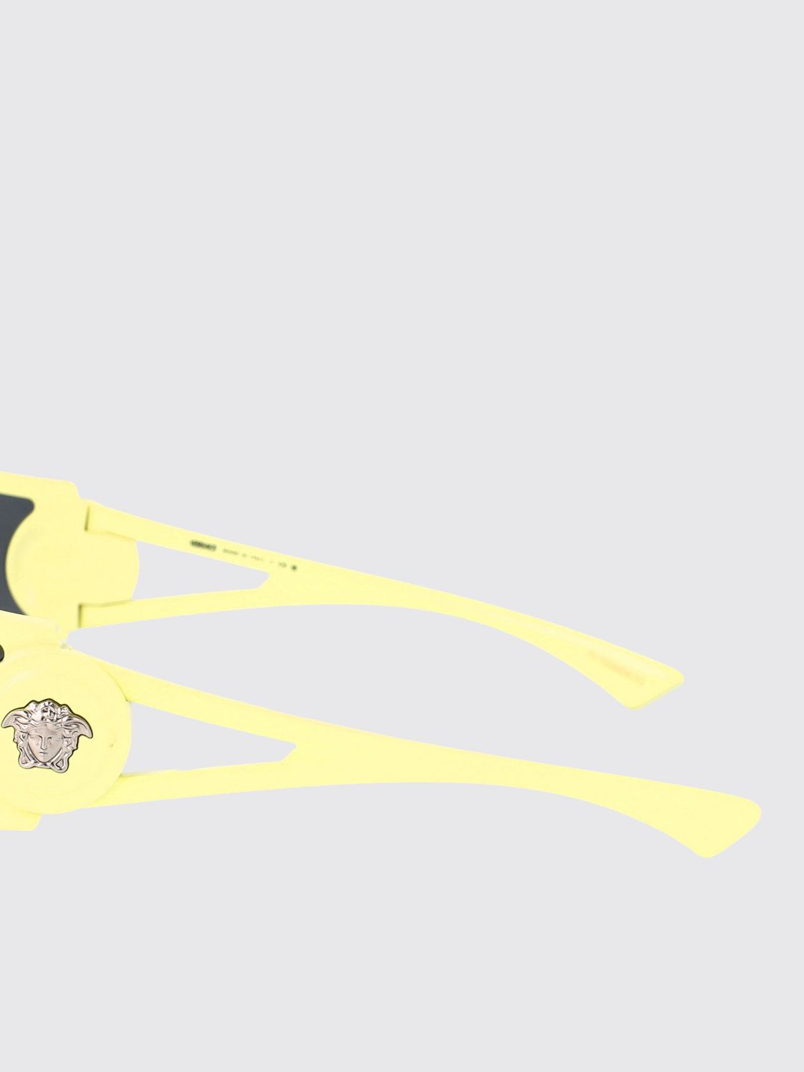 Versace Sunglasses Woman Yellow