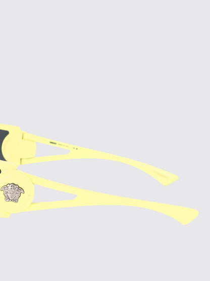 Versace Sunglasses Woman Yellow