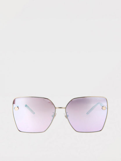 Versace Sunglasses Woman Silver