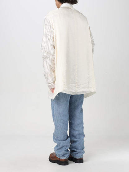 Maison Margiela Jacket Men Beige
