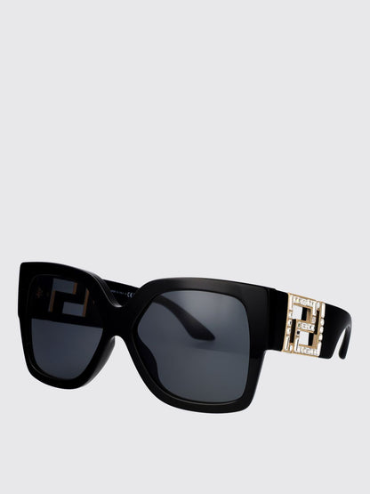 Versace Sunglasses Woman Black