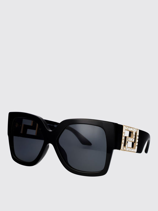 Versace Sunglasses Woman Black