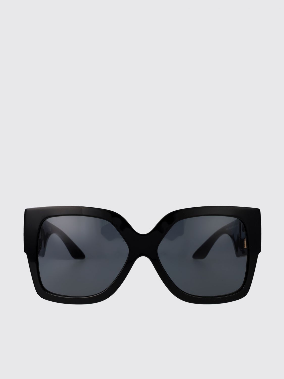 Versace Sunglasses Woman Black