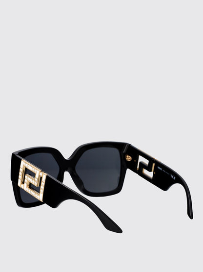 Versace Sunglasses Woman Black