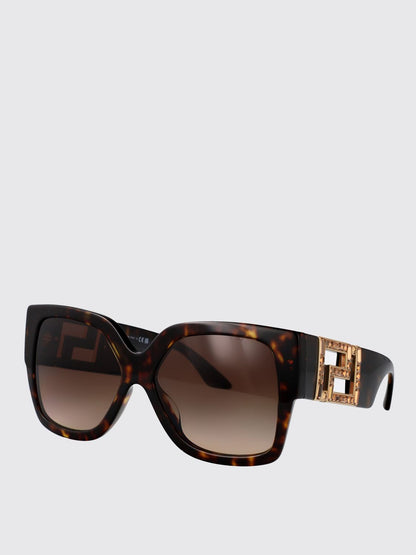 Versace Sunglasses Woman Black