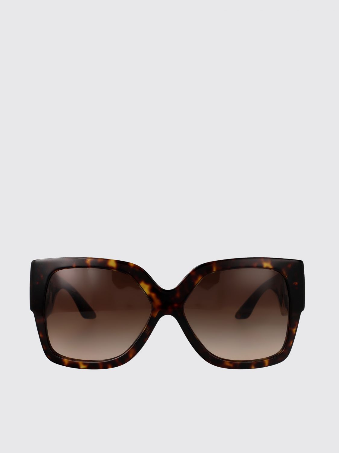 Versace Sunglasses Woman Black