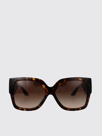 Versace Sunglasses Woman Black