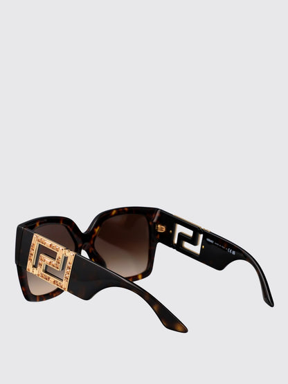 Versace Sunglasses Woman Black