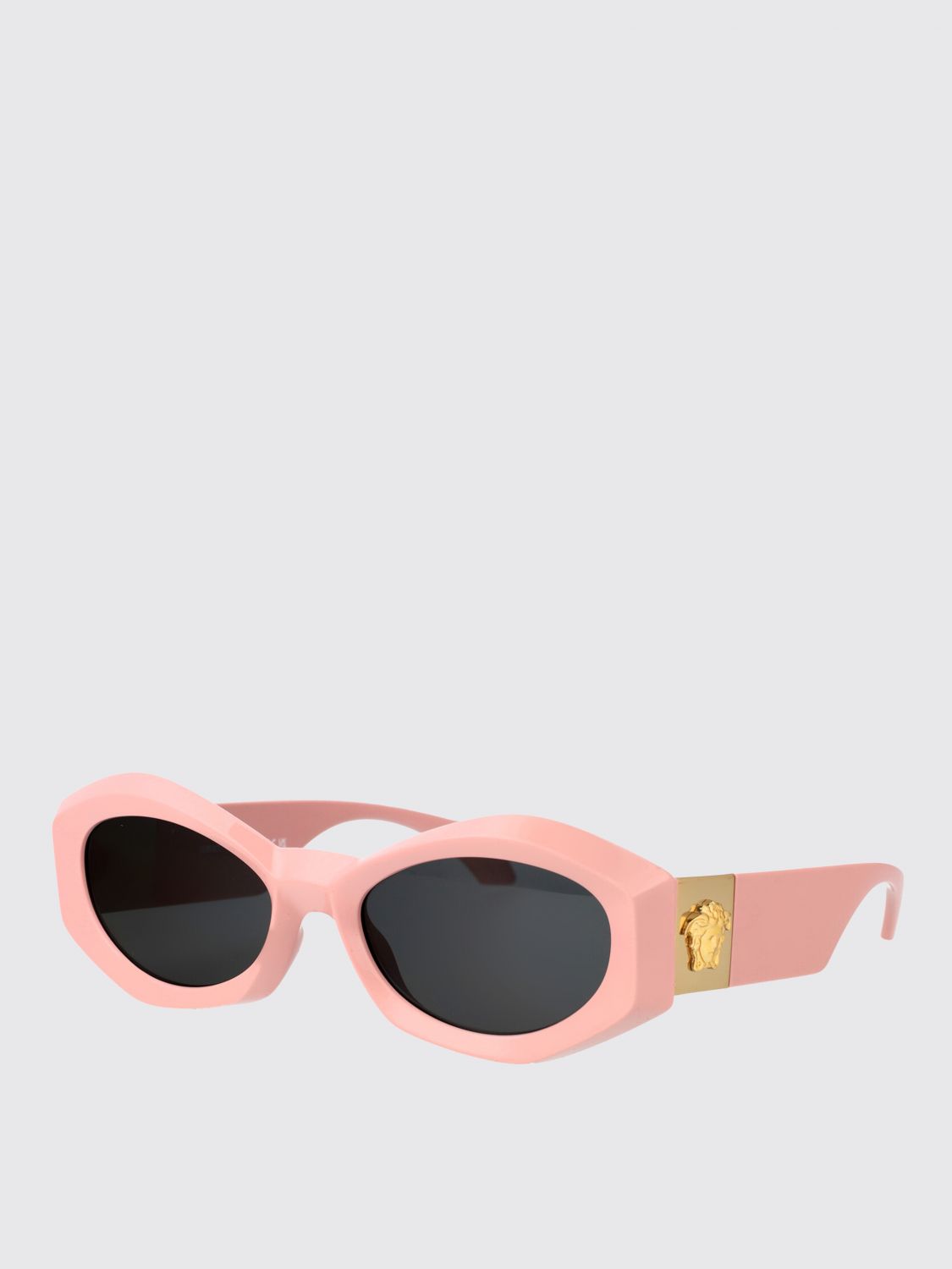 Versace Sunglasses Woman Pink