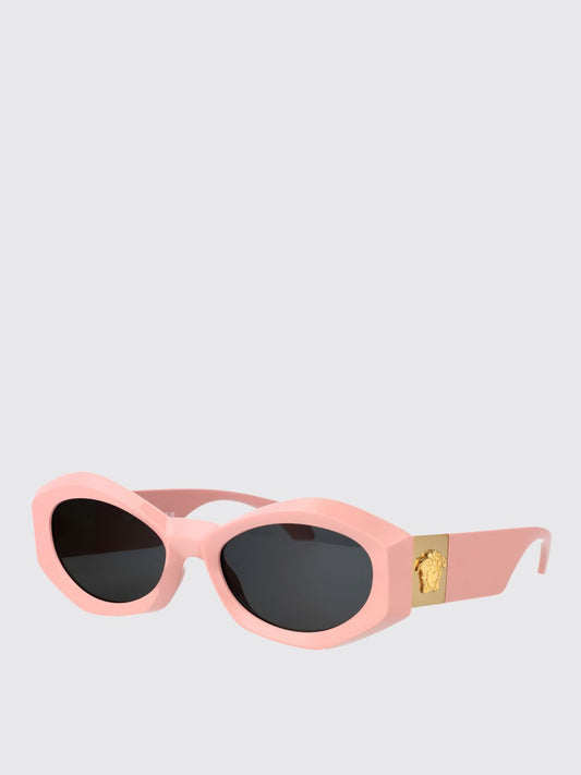 Versace Sunglasses Woman Pink