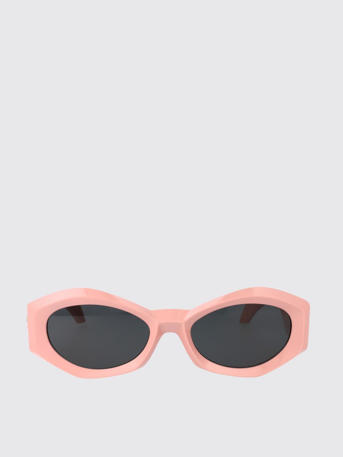 Versace Sunglasses Woman Pink
