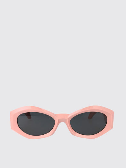 Versace Sunglasses Woman Pink