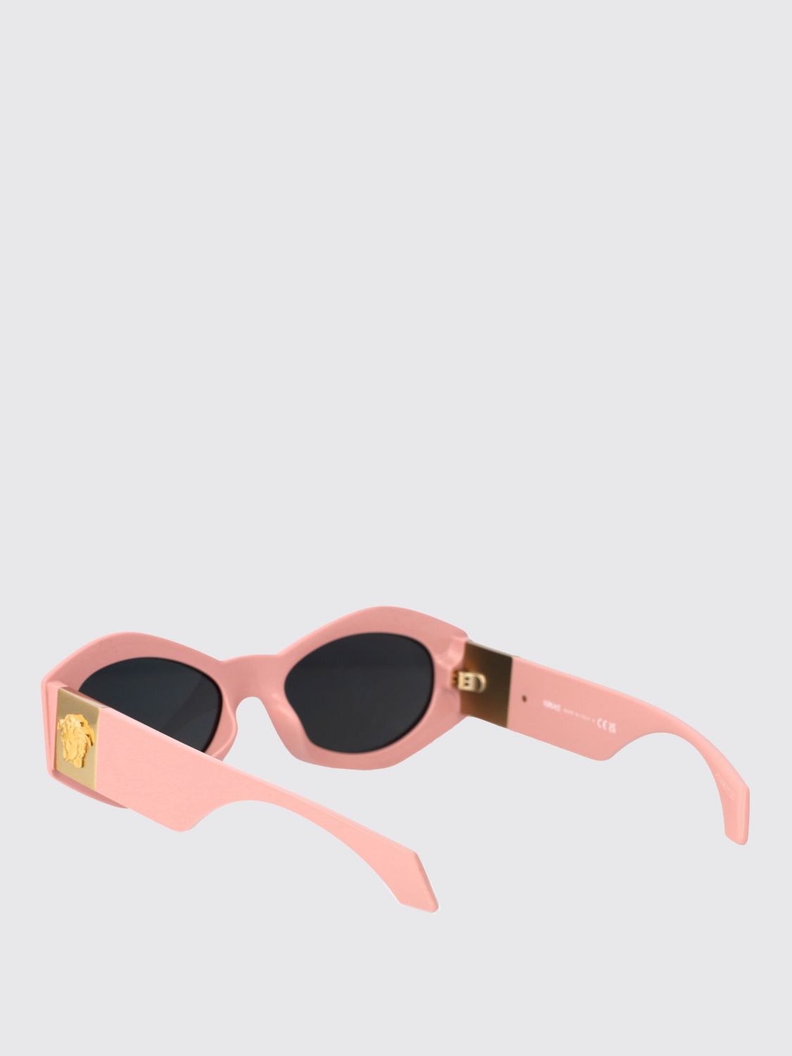 Versace Sunglasses Woman Pink