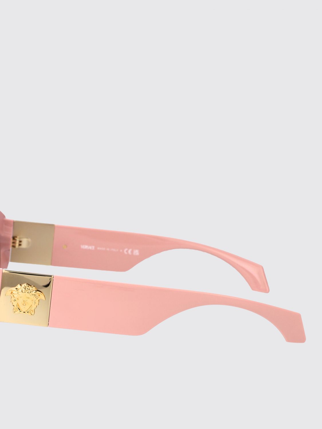 Versace Sunglasses Woman Pink