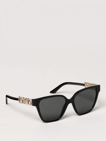 Versace Sunglasses Woman Black