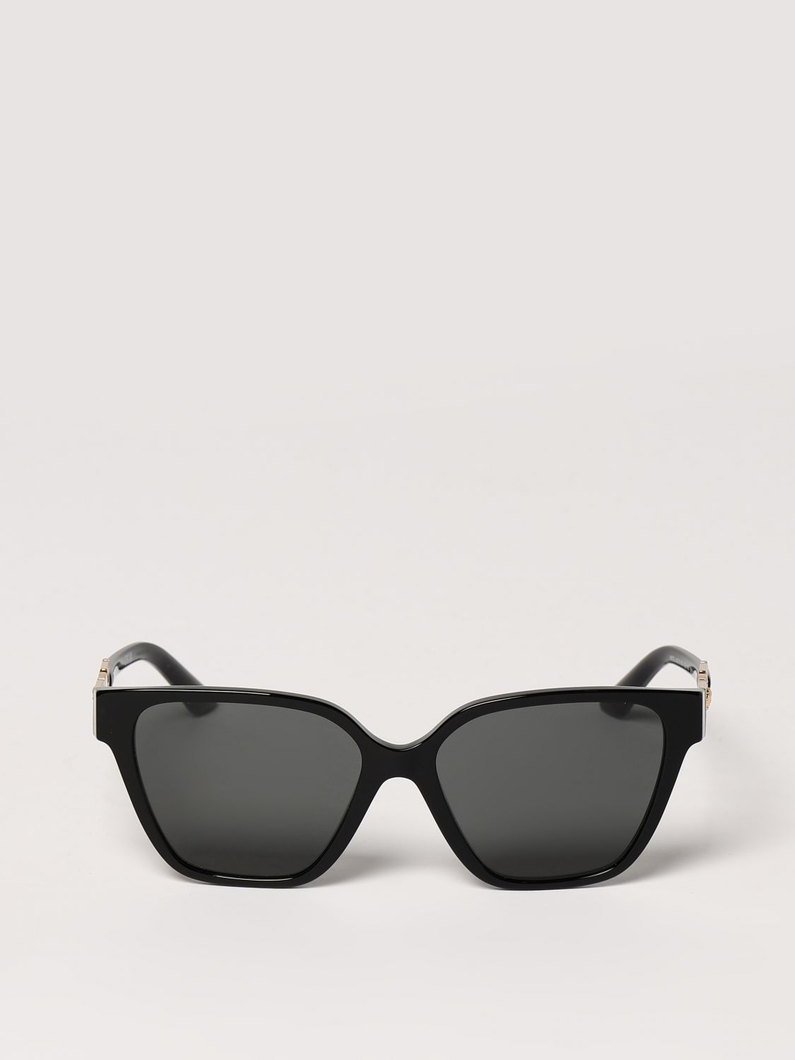 Versace Sunglasses Woman Black