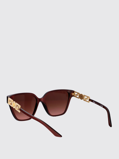 Versace Sunglasses Woman Black
