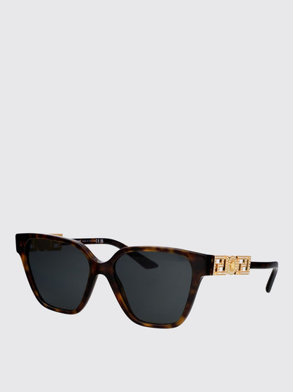 Versace Sunglasses Woman Black
