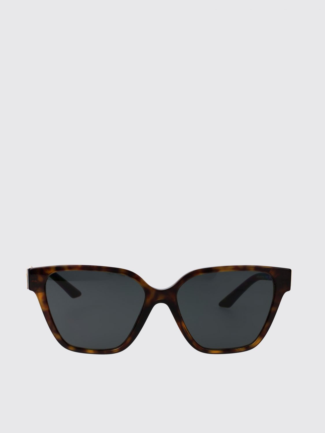 Versace Sunglasses Woman Black