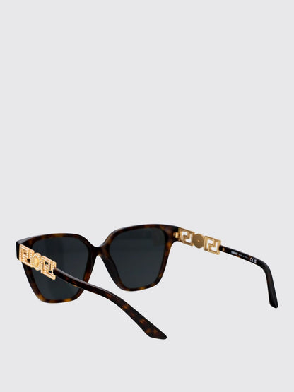 Versace Sunglasses Woman Black