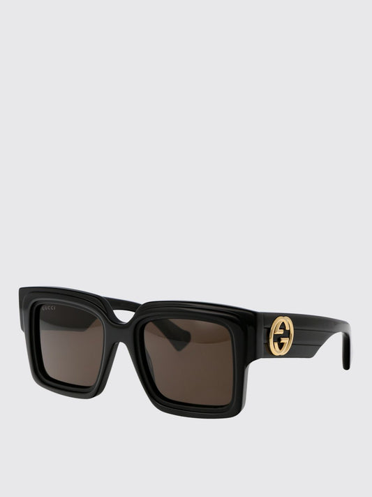 Gucci Sunglasses Woman Black