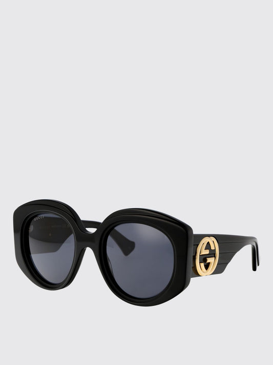 Gucci Sunglasses Woman Black