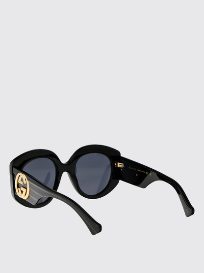 Gucci Sunglasses Woman Black