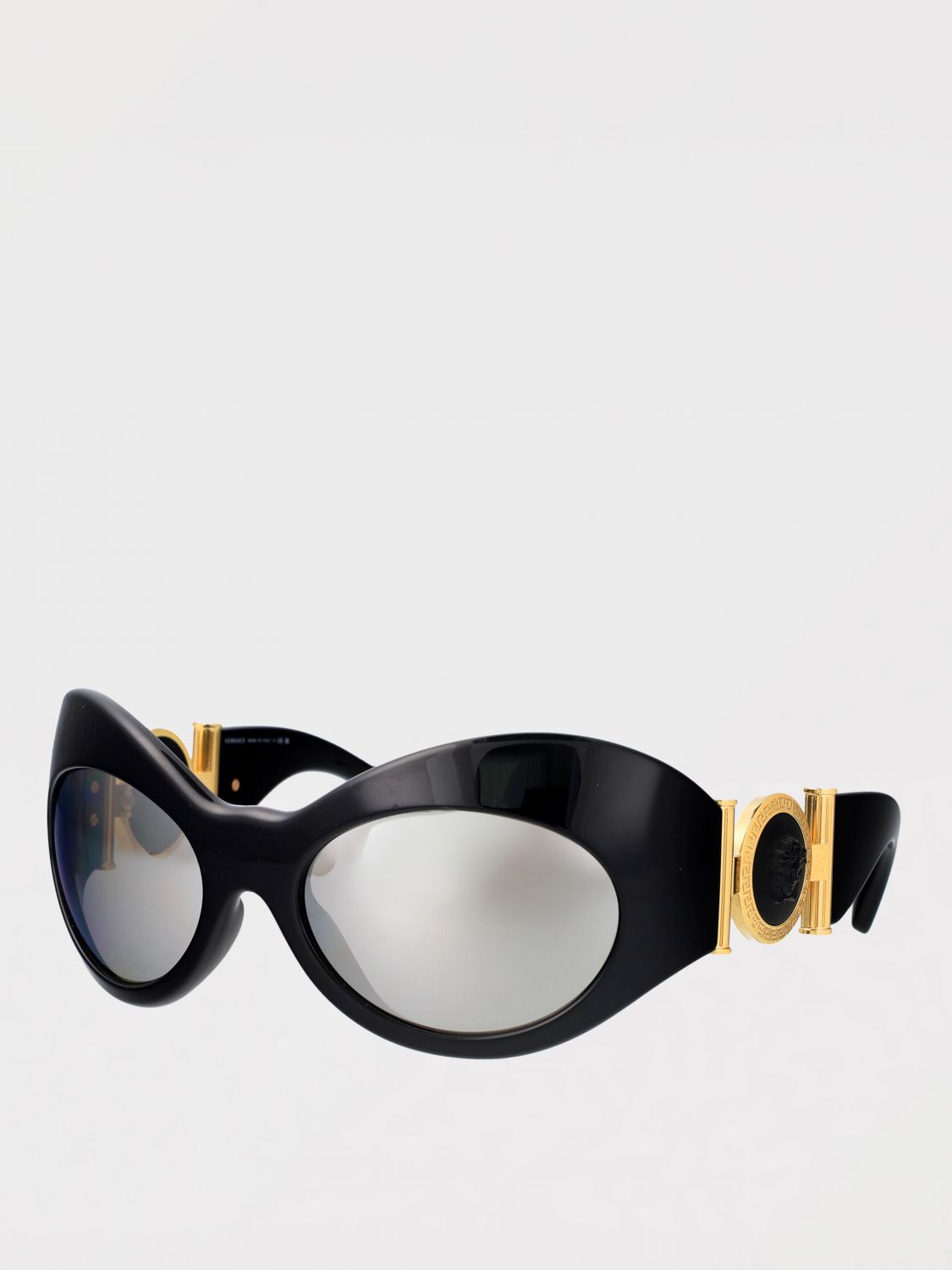 Versace Sunglasses Woman Black