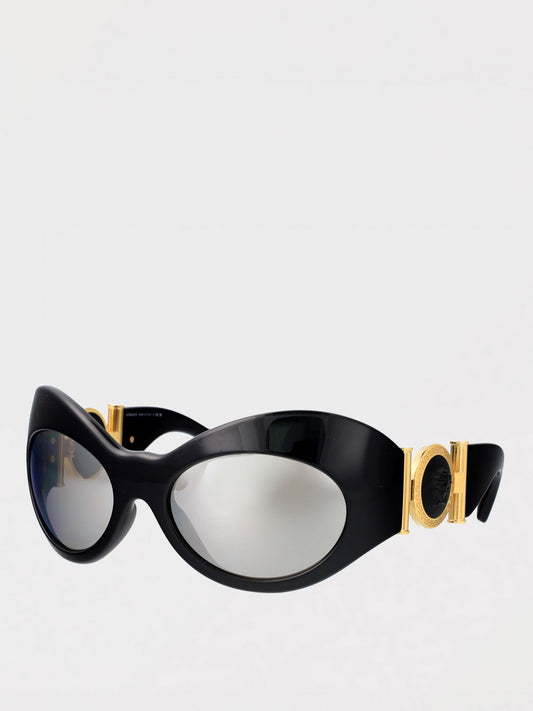 Versace Sunglasses Woman Black