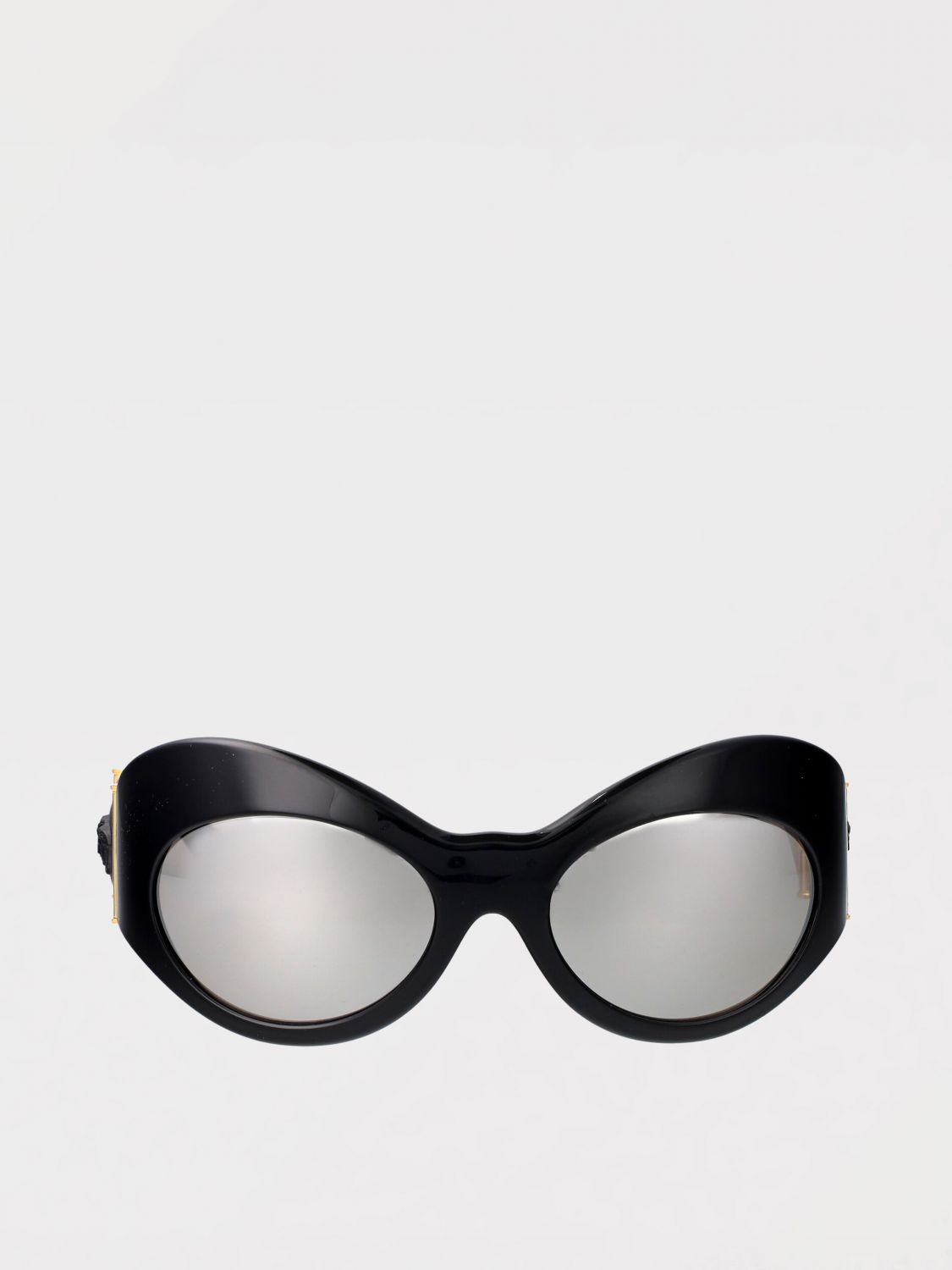 Versace Sunglasses Woman Black