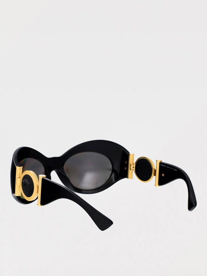 Versace Sunglasses Woman Black