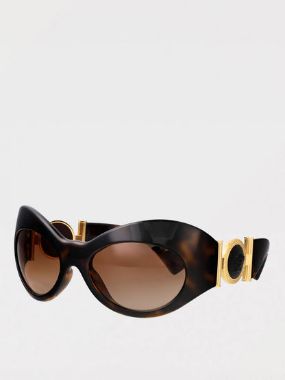 Versace Sunglasses Woman Black