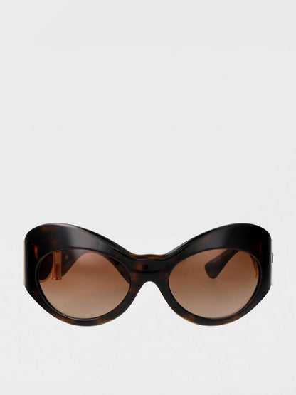 Versace Sunglasses Woman Black