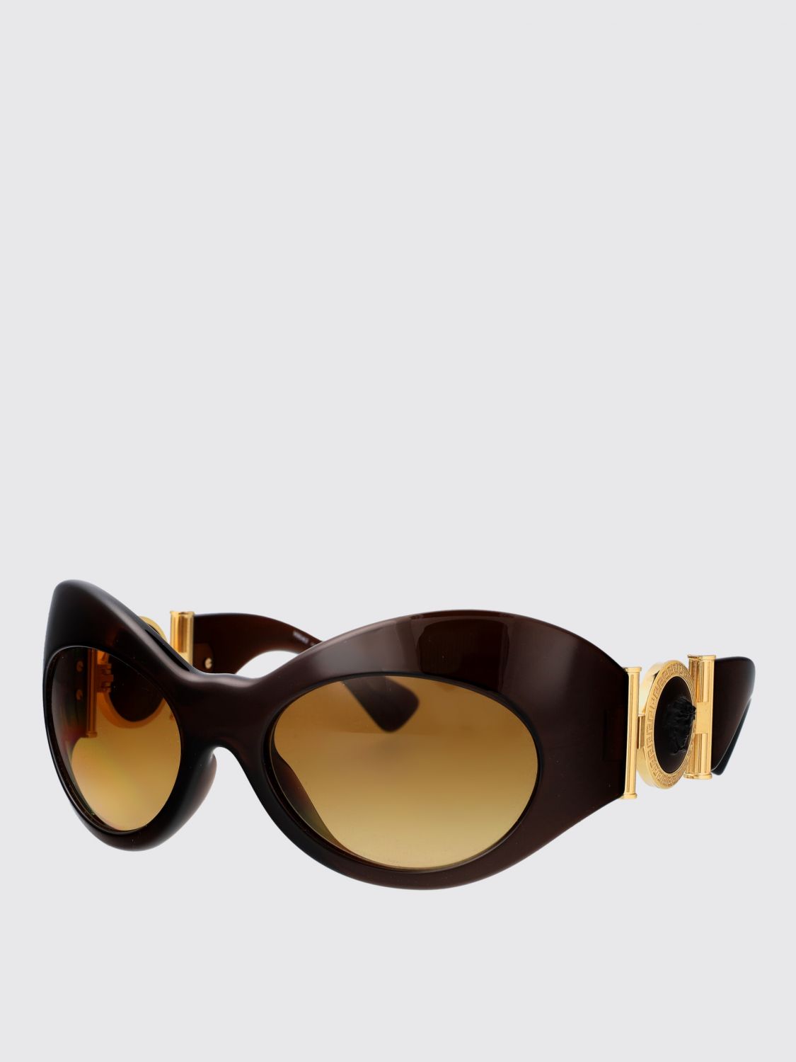 Versace Sunglasses Woman Black
