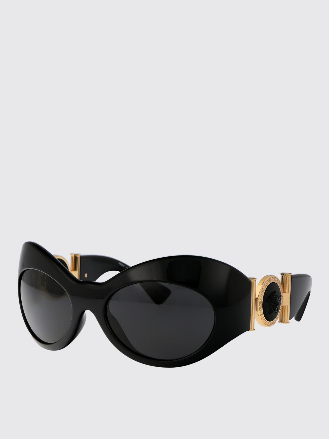Versace Sunglasses Woman Black