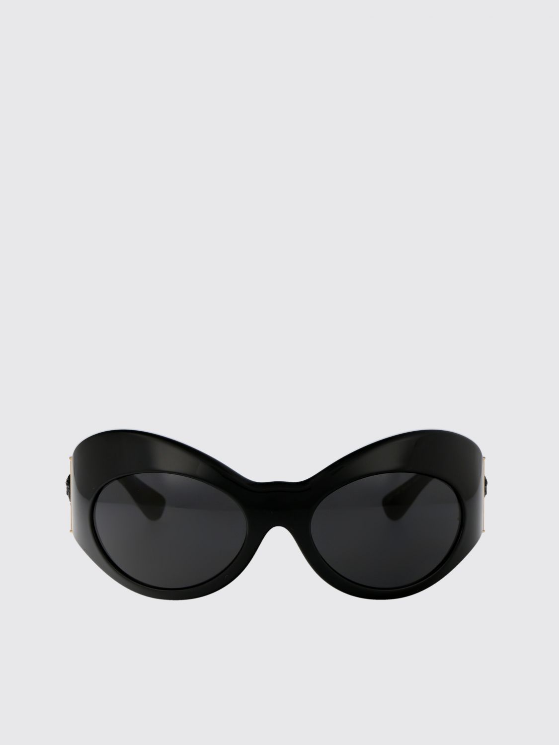 Versace Sunglasses Woman Black