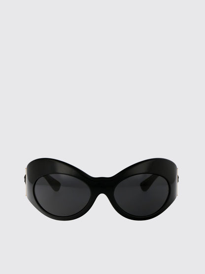 Versace Sunglasses Woman Black