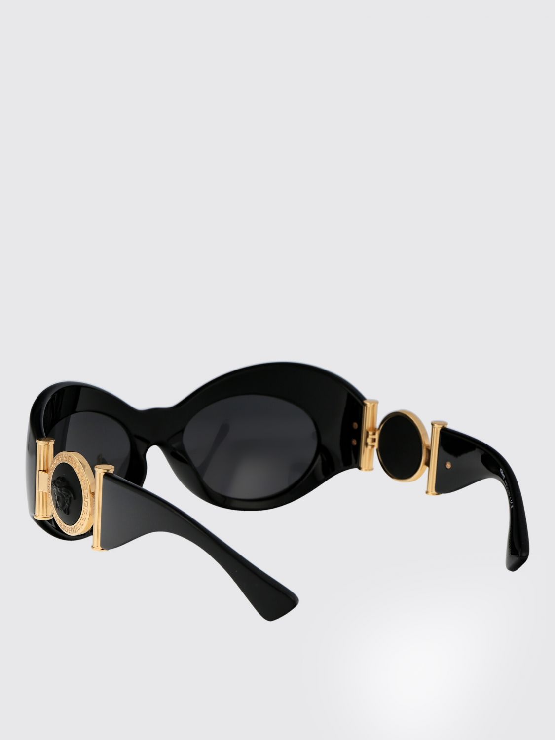 Versace Sunglasses Woman Black