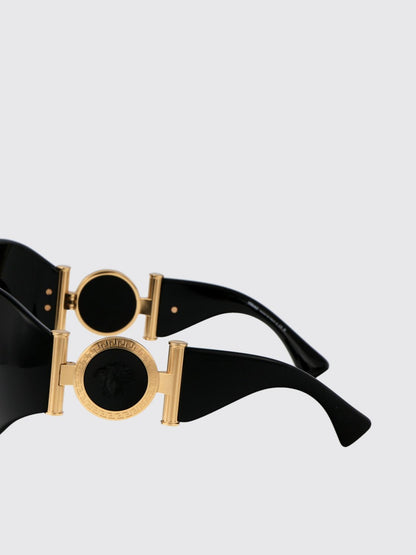 Versace Sunglasses Woman Black